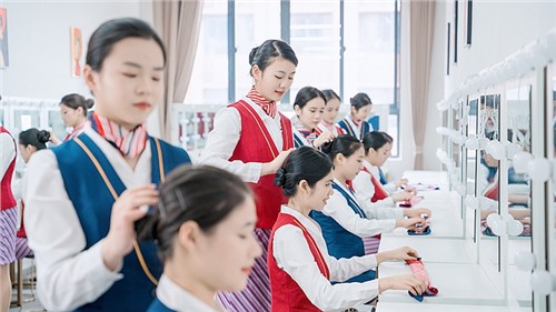 航空服务
