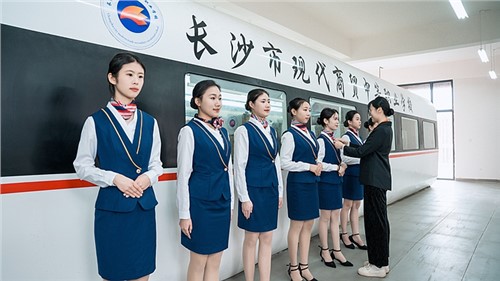 城市轨道交通运营服务