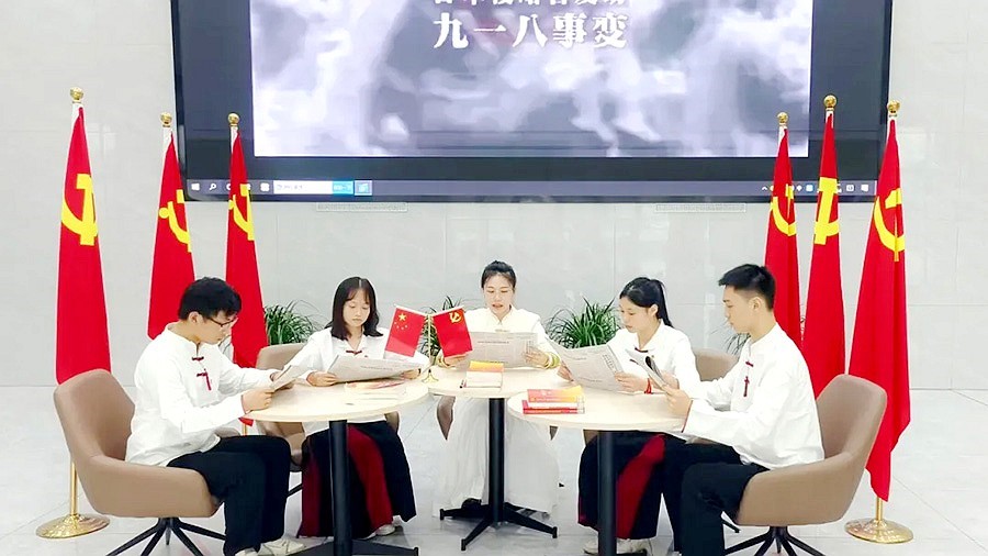 【喜报】热烈祝贺我校师生在多项活动中载誉而归