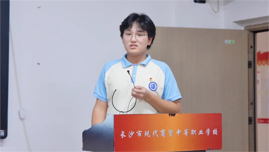 【青春榜样】优秀毕业生心得分享——王庆宝