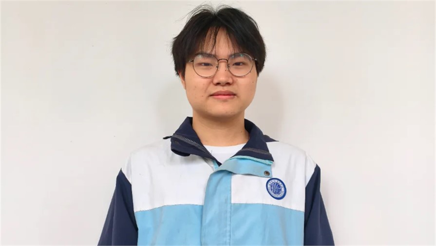 【青春榜样】优秀毕业生心得分享——李杰