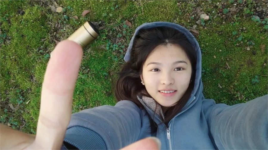 从职校生到本科生：彭婕的追光逆袭路