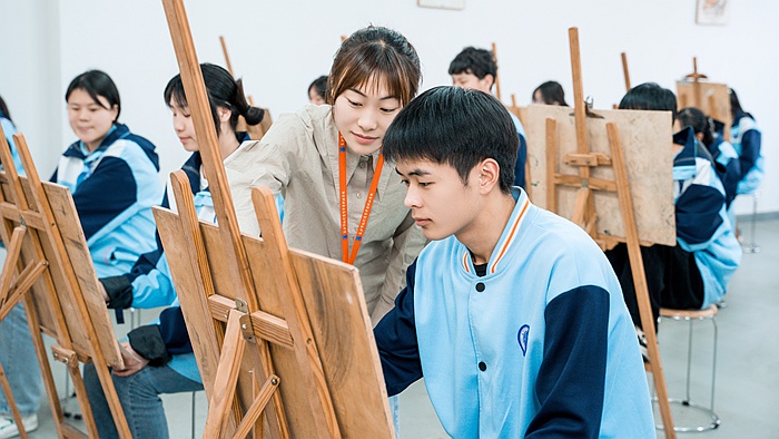 数字媒体技术应用