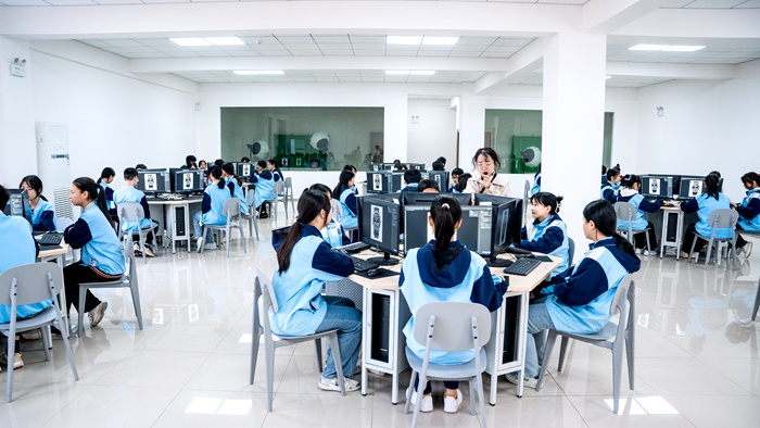 数字媒体技术应用